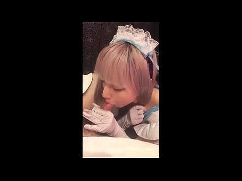 ❤️ Japansk idol [mayuka], Franska jungfrukostym, del 1, avsugning och runka av med lotion ❤ Super sex at porn sv.xywewl.top ❌❤
