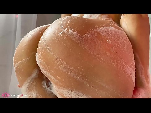 ❤️ Brunette onanerar fittan med vibrator till intensiv orgasm i duschen ❤ Super sex at porn sv.xywewl.top ❌❤