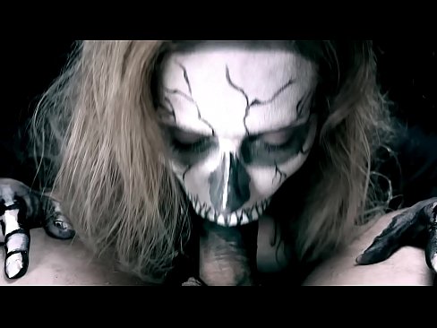 ❤️ Demonflicka suger kuk med sin svarta mun och sväljer sperma. ❤ Super sex at porn sv.xywewl.top ❌❤