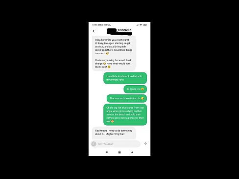❤️ Jag har lagt till en ny PAWG från Tinder till mitt harem (prat med Tinder inkluderat) ❤ Super sex at porn sv.xywewl.top ❌❤